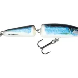 Salmo Fanatic Wobbler real smelt Stint RSM 7cm Rabatt