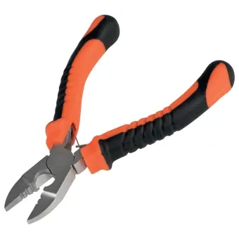 Online Kaufen Fox Edges Crimp Zange