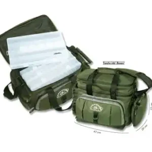 Jenzi Multifunktionstasche All-in-One Corrigator Angeltasche Heißes Angebot