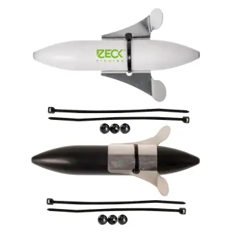 Sale Zeck Propeller U-Pose Solid Welspose