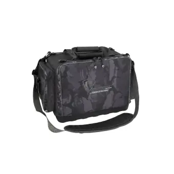 Neue Kollektion Fox Rage Voyager Camo Large Stacker Umhängetasche