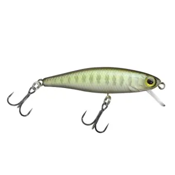 Illex Wobbler Tiny Fry 38 SP Vairon Angebot