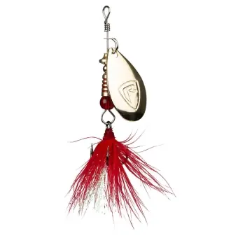 Fox Rage French Blade Spinner Neue Kollektion