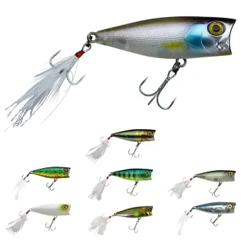 Illex Wobbler SK-Pop Grande Popper 5,3cm Sale