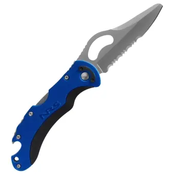 NRS Voss Faltmesser 17cm Echt