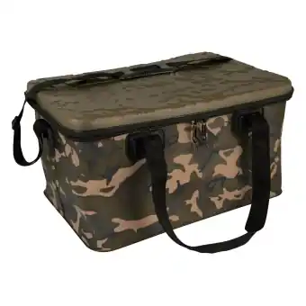 Highlight Fox Aquos Camolite Wasserdichte Angeltasche