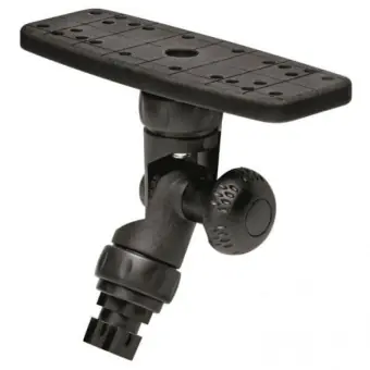 Railblaza Echolothalterung Fish Finder Mount R-Lock R Saisonangebot