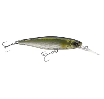Illex Wobbler DD Squirrel 79 SP SG AYU Preisknaller