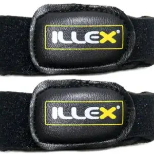 Angebot Illex Neopren Rutenband Schwarz