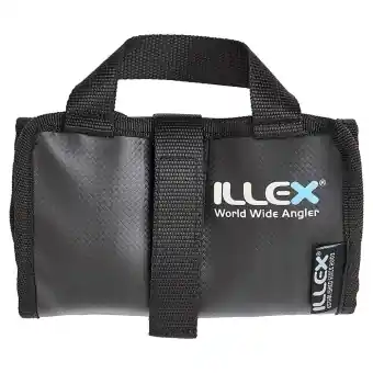 Illex Angeltasche Roll Up Etui für Jigs Aktuell