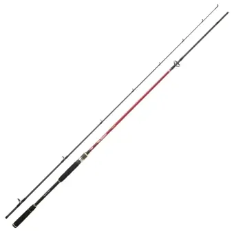 Jetzt Bestellen Hearty Rise Red Shadow Spinnrute Distance