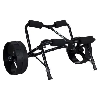 NRS Yak Yak Kajak Boot Transportwagen XL Neue Kollektion