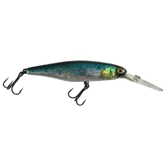 Illex Wobbler DD Squirrel 79 SP Shine Katana Rabatt