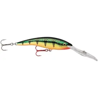 Rapala Deep Tail Dancer Wobbler FLP Flash Perch Top-Preis