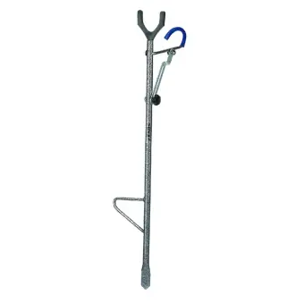 Knallerangebot Jenzi Rutenhalter Heavy-Duty