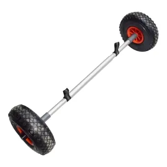 Mega-Angebot Jonny Boats Trolley Transporträder