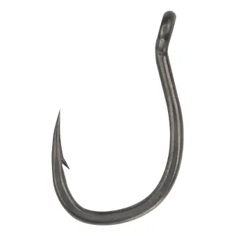 Billig Fox Edges Armpoint Super Wide Gape Einzelhaken Outturned Eye
