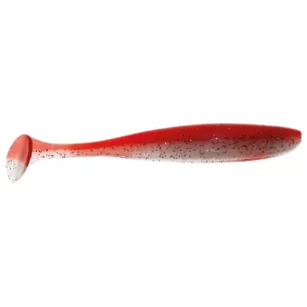 Must-Have Keitech Gummifisch Easy Shiner Lady Stardust