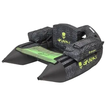 Gunki Belly Boot Squad Camo Fish Online Kaufen