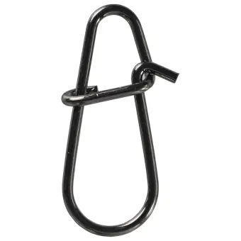 BKK Duolock Snap 52 Karabiner Schwarz Solange Der Vorrat Reicht
