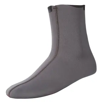 Jetzt Bestellen NRS Neoprensocken 2.0 Grau