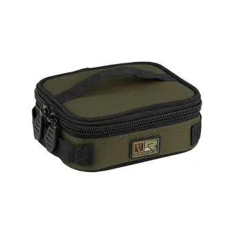 Preiswert Fox R Series Zubehörtasche Rigid Lead Bits Bag