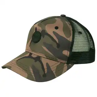 Finale Aktion Fox Chunk Camo Edition Trucker Cap