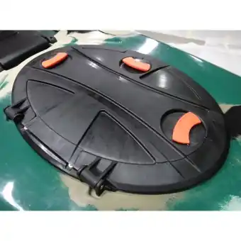 Feelfree Oval Hinge Hatch Plastikluke für Kajak Billig
