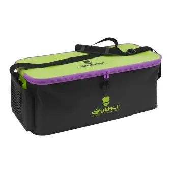Top-Preis Gunki Angeltasche Safe Bag 55 55x25x21cm