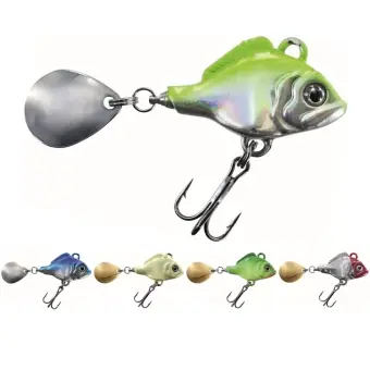 Jenzi Spinner Jig Lead Head Bleikopf 3,5cm 21g Markenware
