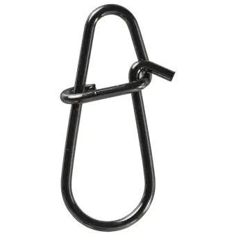 BKK Wide Duolock Snap 52 Karabiner Schwarz Sonderaktion