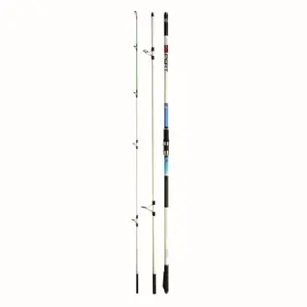 Jenzi Meeresrute Pro X-Pert World Class 4,20m 80-250g Meistverkauft