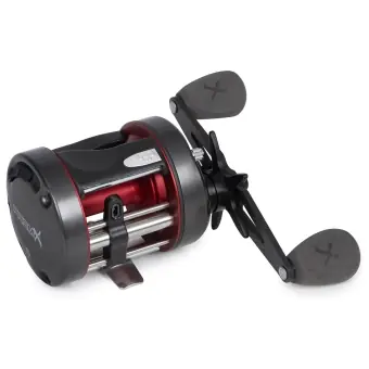 Fox Rage Prism X Rund Baitcaster Rolle Günstig