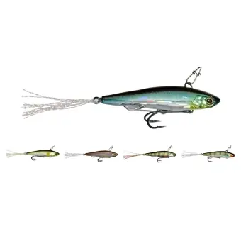 Aktuell Illex Live Darter Wobbler 4,5g
