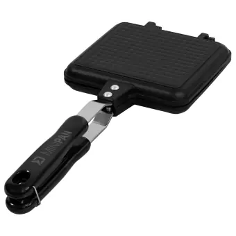 Delphin MiniPan Camping Sandwich Pfanne Bestseller