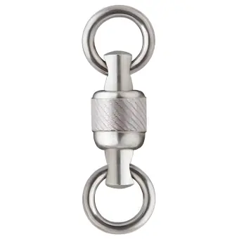 BKK Infinity Swivel Wirbel Edelstahl Jetzt Kaufen