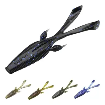 13 Fishing Invader Gummifisch 10,8cm Top-Angebot