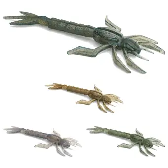 Zertifiziert Nays DRGN Gummiköder Larve 35 8,9cm