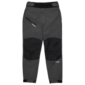 NRS Paddelhosen Endurance Splash Grau Damen Nur Für Kurze Zeit