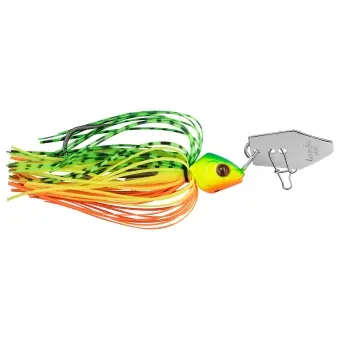 Direkt Vom Hersteller Fox Rage Chatter bait Firetiger