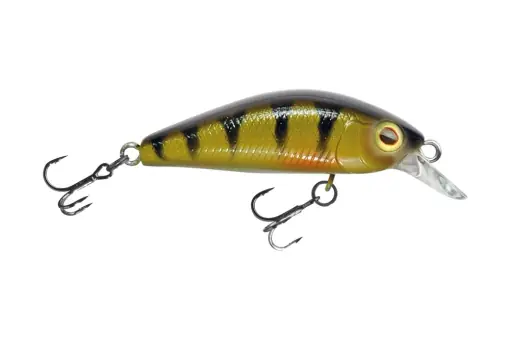 Preisknaller Illex Wobbler Chubby Minnow 35 SP Perch