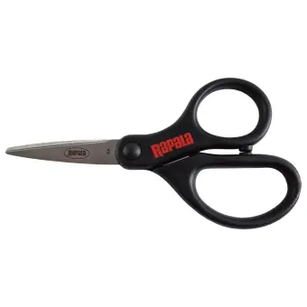 Preis Gesenkt Rapala Angelschere Klein für Angelschnüre