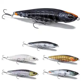 Nays RPR Wobbler Topwater 9,5cm Günstig