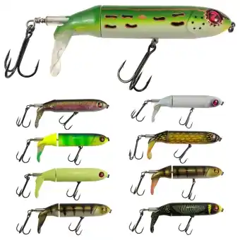 River2Sea Whopper Plopper 190 Wobbler 78g Saisonangebot