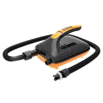 Fox Automatic Air Pump automatische Luftpumpe Neu Im Sortiment