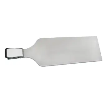 Jenzi Fisch-Filetierbrett 52x18cm aus Kunststoff Must-Have