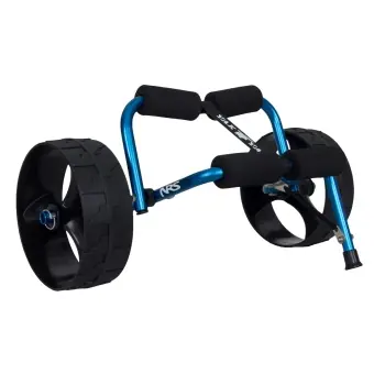 NRS Yak Yak Kajak Boot Transportwagen Top-Preis