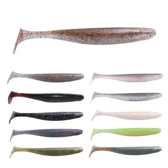 Nur Heute OSP DoLive Shad Gummifisch 8,5cm 3.5" 7Stk