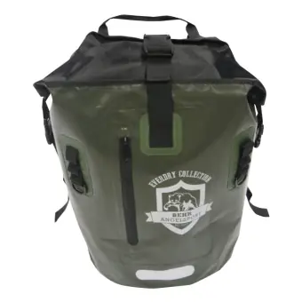 Meistverkauft Behr Everdry Collection Wasserdichter Rucksack Grün