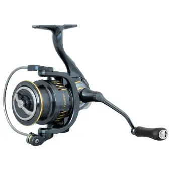 Delphin Angelrolle Technix DP Versand Am Gleichen Tag